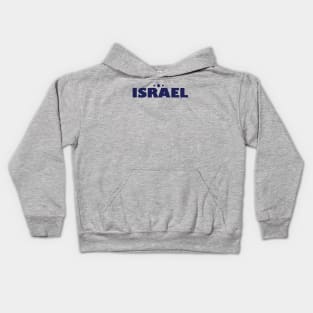 Istael Kids Hoodie